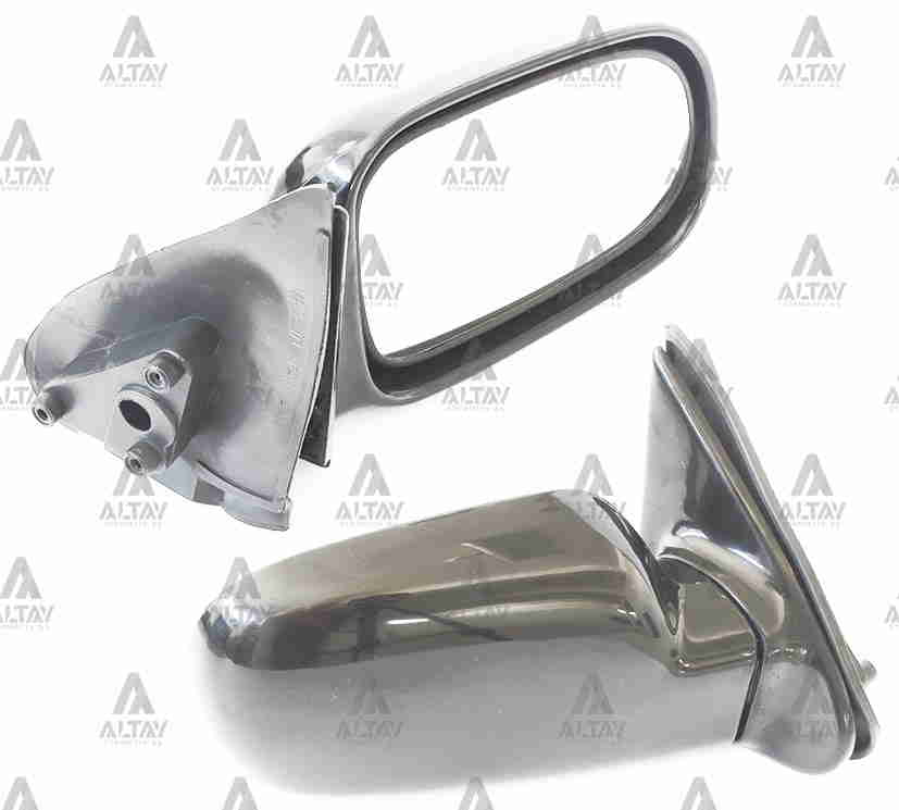 Suzuki Swift Sağ Dış Dikiz Aynası 1989-1996 Ayna Dış Manuel Sağ OEM 84701-63B00